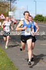 Terry O'Gara Memorial 5k Road Race, Wallsend. Photo: David T. Hewitson/Sports for All Pics